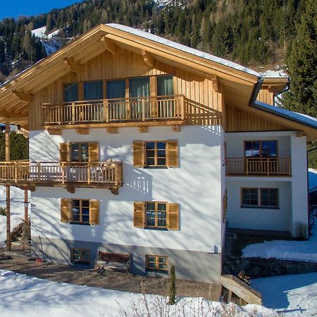 Haus Francazi Sillian Daire Dış mekan fotoğraf