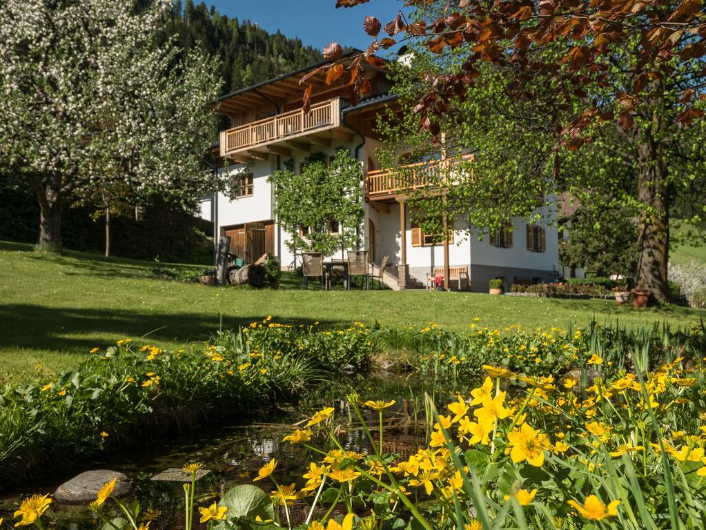 Haus Francazi Sillian Daire Oda fotoğraf