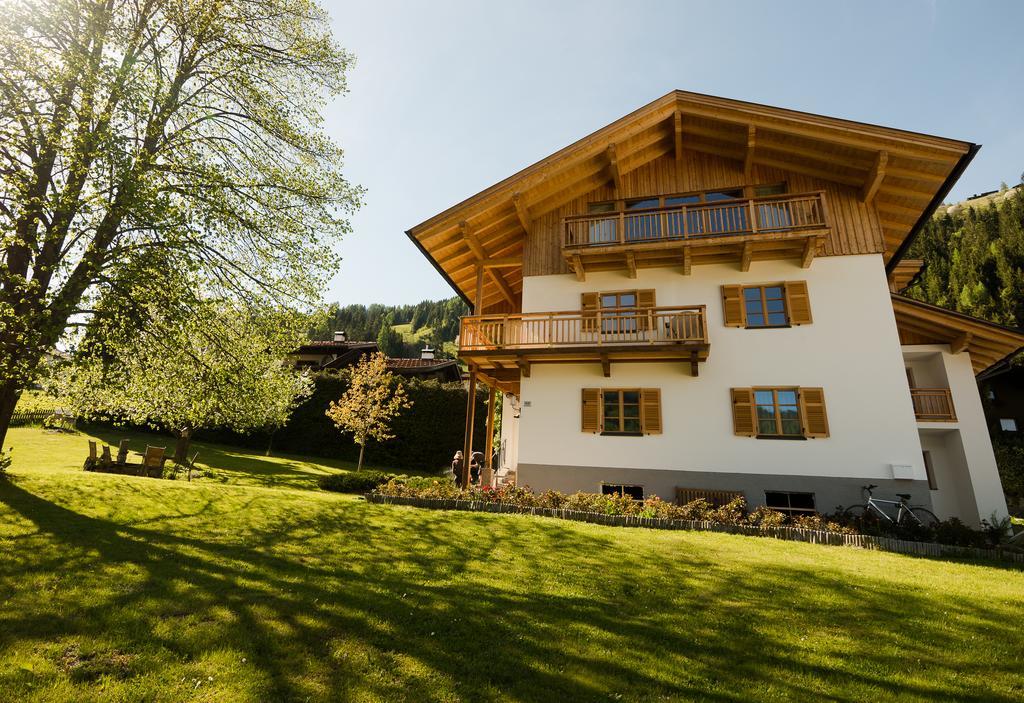 Haus Francazi Sillian Daire Oda fotoğraf