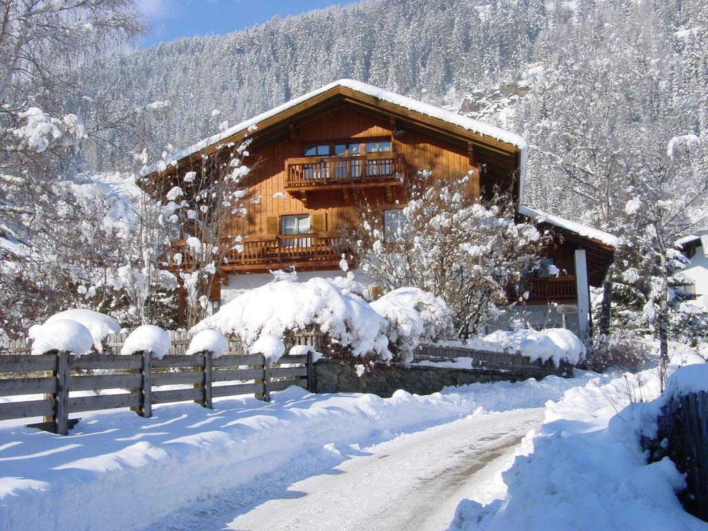 Haus Francazi Sillian Daire Oda fotoğraf