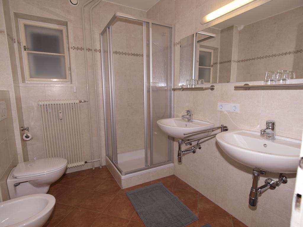 Haus Francazi Sillian Daire Oda fotoğraf