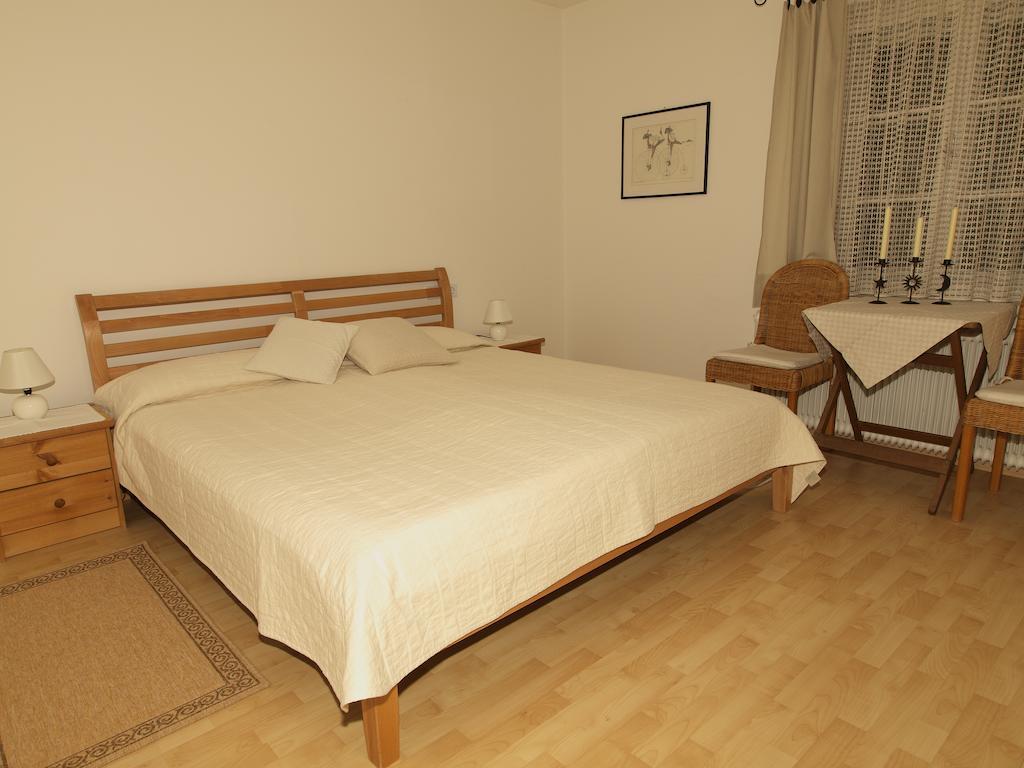 Haus Francazi Sillian Daire Oda fotoğraf