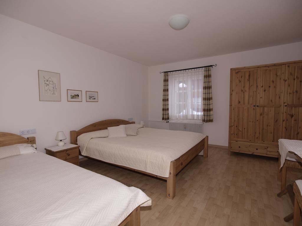 Haus Francazi Sillian Daire Oda fotoğraf