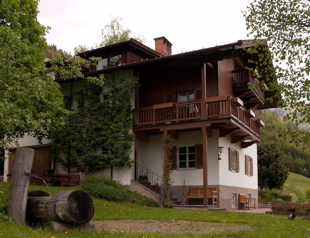 Haus Francazi Sillian Daire Oda fotoğraf